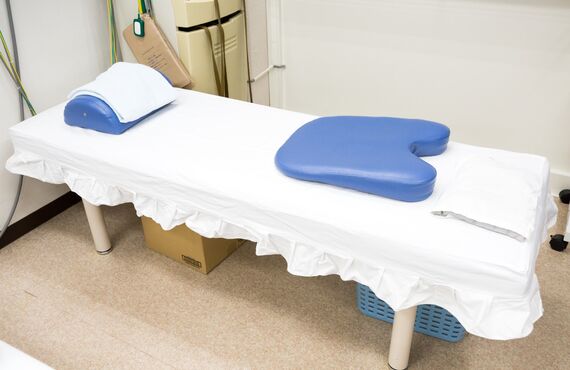 落ち着いた個室で安心して施術をお楽しみいただけます | 本格的な整体なら春日部市のMagnet SPA