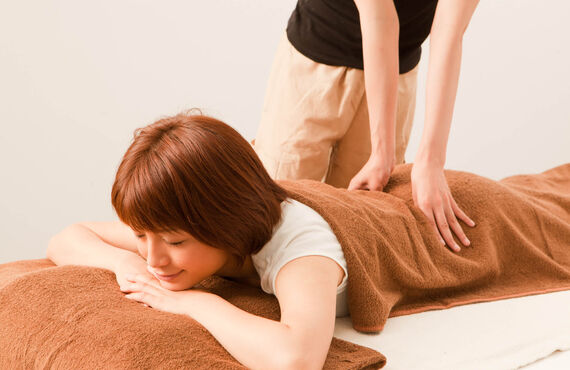 定期的なボディケアやスポーツ後のトリートメントにも | 本格的な整体なら春日部市のMagnet SPA