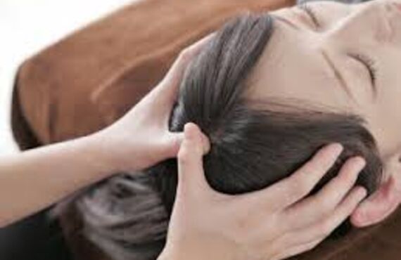 春日部市の整体師がオススメするコース。MagnetSPA